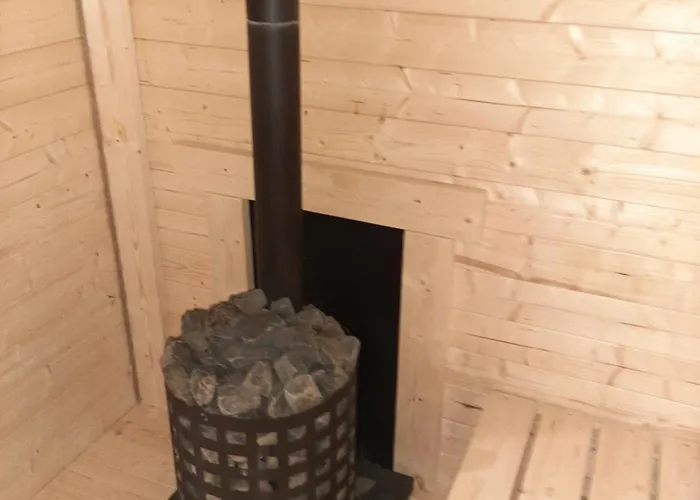 Odsapka U Agi