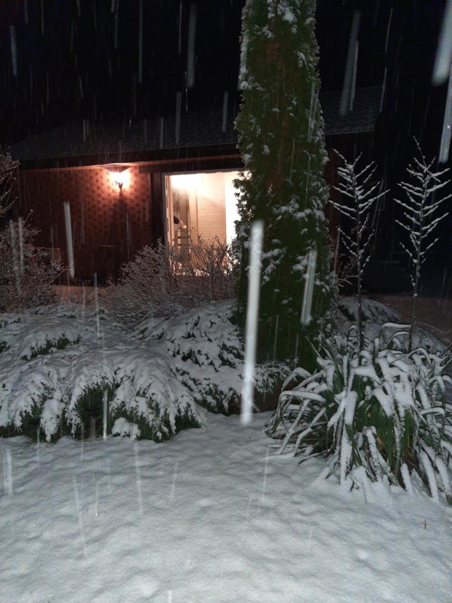 Odsapka U Agi Holiday home Wydminy